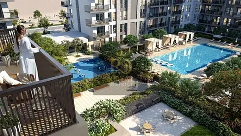 Super Destress Deal | Luxury 1-Bedroom Apartment | With Original Price | | Sea View | Maryam Island, Sharjah