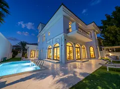 4 BED ATRIUM ENTRY I VACANT SOON I SKYLINE VIEW
