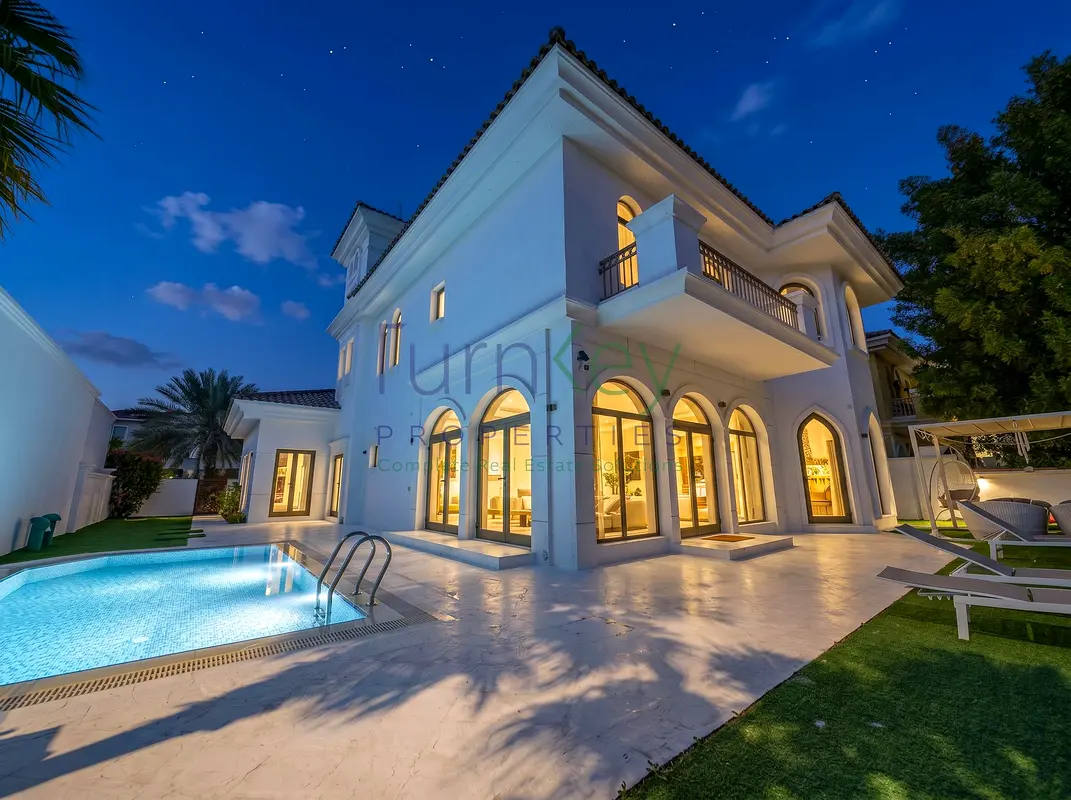 4 BED ATRIUM ENTRY I VACANT SOON I SKYLINE VIEW