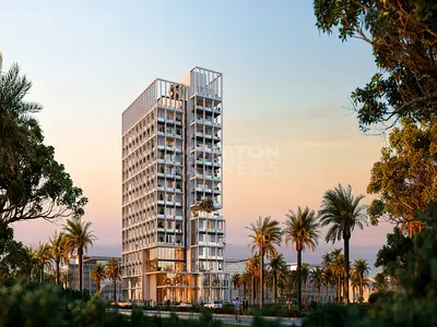 Prime 2BR | Luxurious Residence | Investor Deal