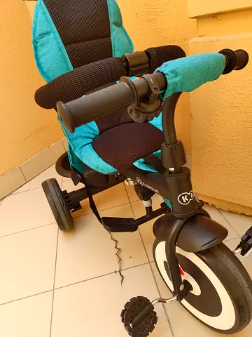 Trike