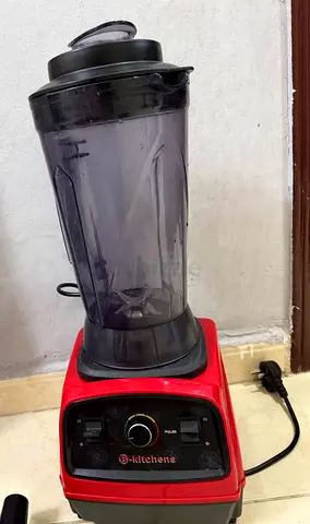 Large Blender