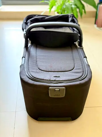 Joolz Aer2 Carry Cot Full Set