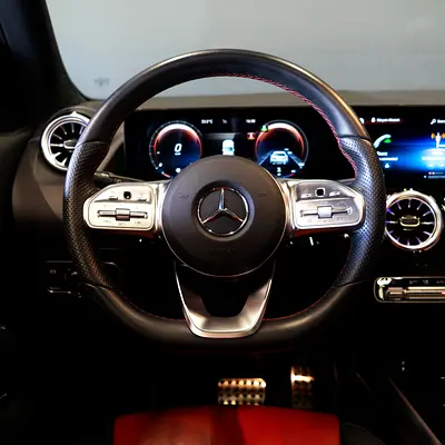 Mercedes-Benz GLA 200, миниатюра 9