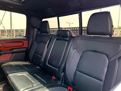 صورة 12 لـ 2023 RAM 1500