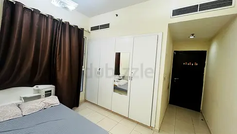 Fully furnished room available for Keralite couple
