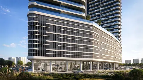 2BR Apartment in Al Amerah 72 Month Plan
