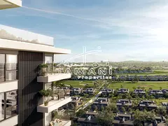High Floor | Full Golf View | Close to O.P
