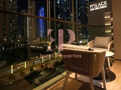 Elegant 1BR Apartment | Specious Unit | Furnished