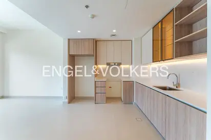 Low Floor | Pool View | Spacious Layout