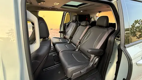 صورة مصغرة 17 لـ 2025 KIA CARNIVAL