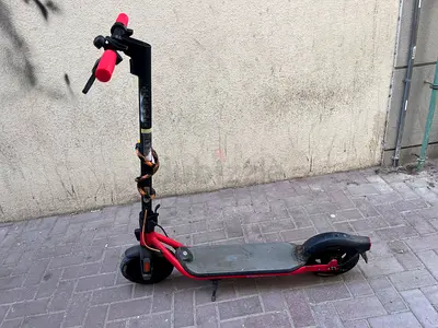Ninebot Electric scooter D28E
