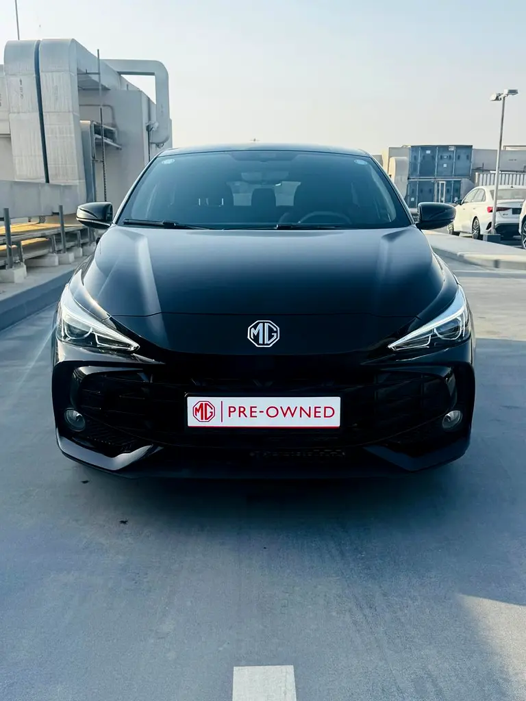 MG MG3 2024 — photo 1 of 9