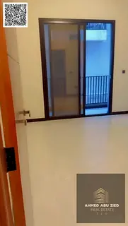 Brand New 1 BHK for Monthly Rent in Al Jurf 3 Ajman | Unfurnished | No Cheques Required | 2 Bathroom