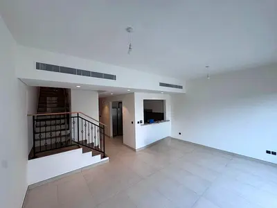 4BR Townhouse | Costa Brava | DAMAC Lagoons