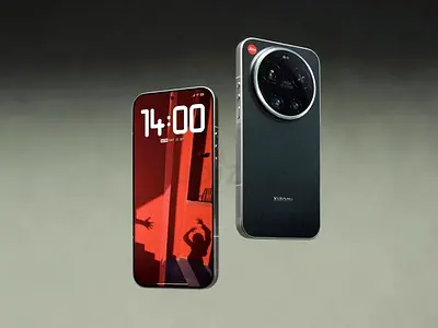 Xiaomi 17 Leica Edition