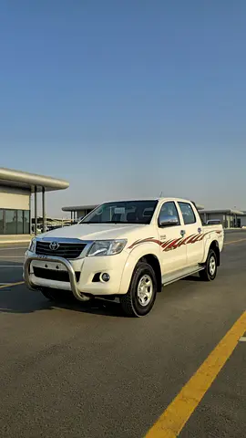 صورة 2 لـ 2014 Toyota HILUX