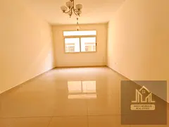GREAT DEAL Premium 1 BHK | Wardrobe | Gym | Family-Friendly ☆kids area Family Park.2 bathroom Muwa