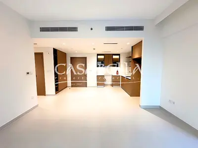 Spacious Apartment | Emaar Community | brand new