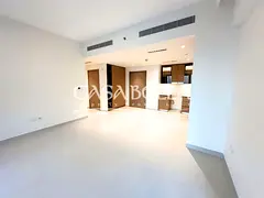Spacious Apartment | Emaar Community | brand new — 3