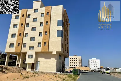 Commercial land in AlAliya GLOBAL4305sqft freehold