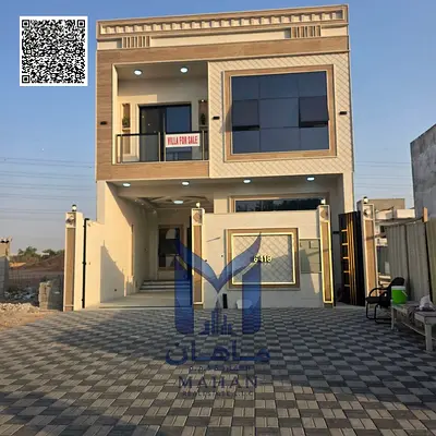 Townhouse for Sale in al yameen  Excellent Opportunity A beautiful 5-bedroom townhouse located in a