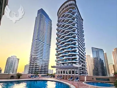 Mid Floor | Unfurnished | Great Location