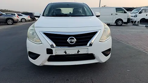 صورة 3 لـ 2017 Nissan SUNNY
