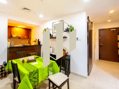 Low-rise | Furnished | 2BR+Study | Prime Location