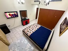 Master Room available in Burdubai Mankool Near Burjman Metro Station for couples family singles