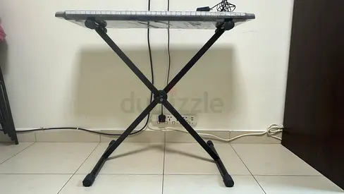 Piano (Artesia pro MA-88 60 keys) + Stand