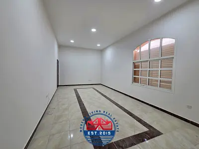 Spacious 4 Bedroom Hall with Maid room in Al Shamkha