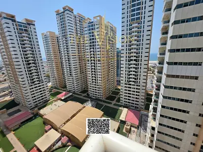 2BHK Garden View | Installments | Vacant Apartment | Parking Available