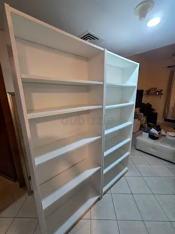 Shelf Cabinet