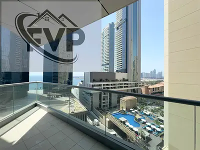 2BR Plus Maid | Unfurnished | More Unit Options