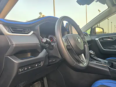 2020 Toyota RAV 4 照片 13