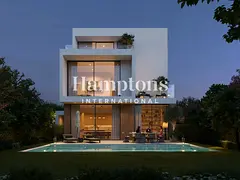 Cheapest 5 Bed Villa | Unique Location | Call Now