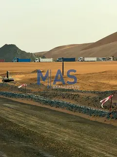 For Sale: Industrial Land – Al Qasimia Phase 3 | Sharjah