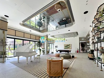 The Perfect Blend of Luxury & Comfort | Premium Lifestyle | 12 Chqs