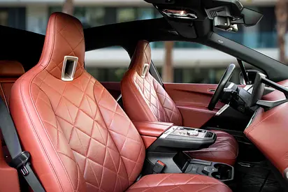 2023 BMW IX 照片 11