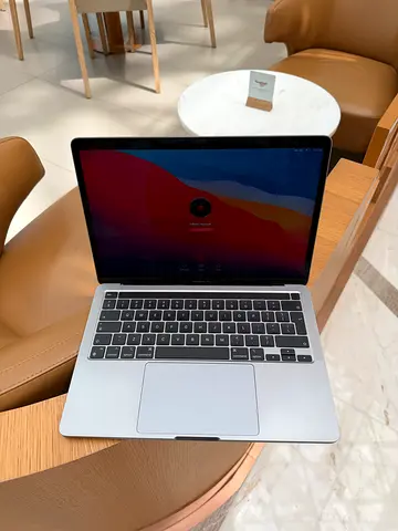 Apple MacBook Pro 13-inch Space Gray 2020 -  Good Condition / CHARGER INCLUDED