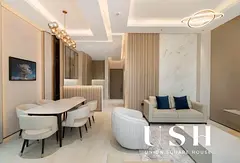 Ready 4BR in Ashton Park | Luxury Finishes | Rented