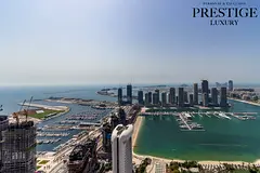 Full Sea View | Fully Furnished | Vacant