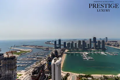Full Sea View | Fully Furnished | Vacant