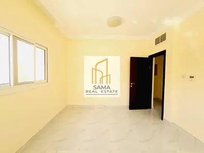 CLOSE TO MADINA SHOPING CENTER 1/BHK APARTMENT 30K MUWAILAH SHARJAH