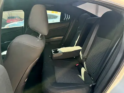 2019 Dodge CHARGER — миниатюра 7