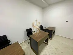 EXECUTIVE DESK SPACE | All-Inclusive | Ejari