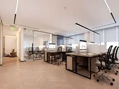 Brand New Luxury | Furnished | August Completion