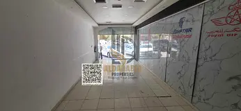 🏪 Shop for Annual Rent | Al Nuaimiya 2 – King Faisal Street