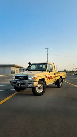 2023 Toyota Land Cruiser 70 Series LC 79 LX V8 4.5L DEISEL GCC Specs